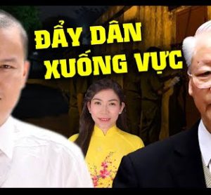 Đọa đày cánh đấu tranh