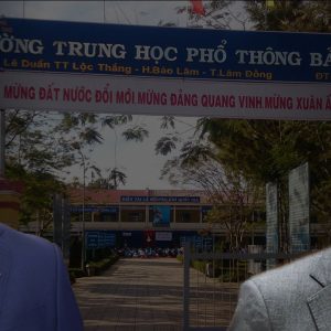 Hiệu trưởng bị khởi tố vì rủ trẻ vị thành niên vào nhà nghỉ